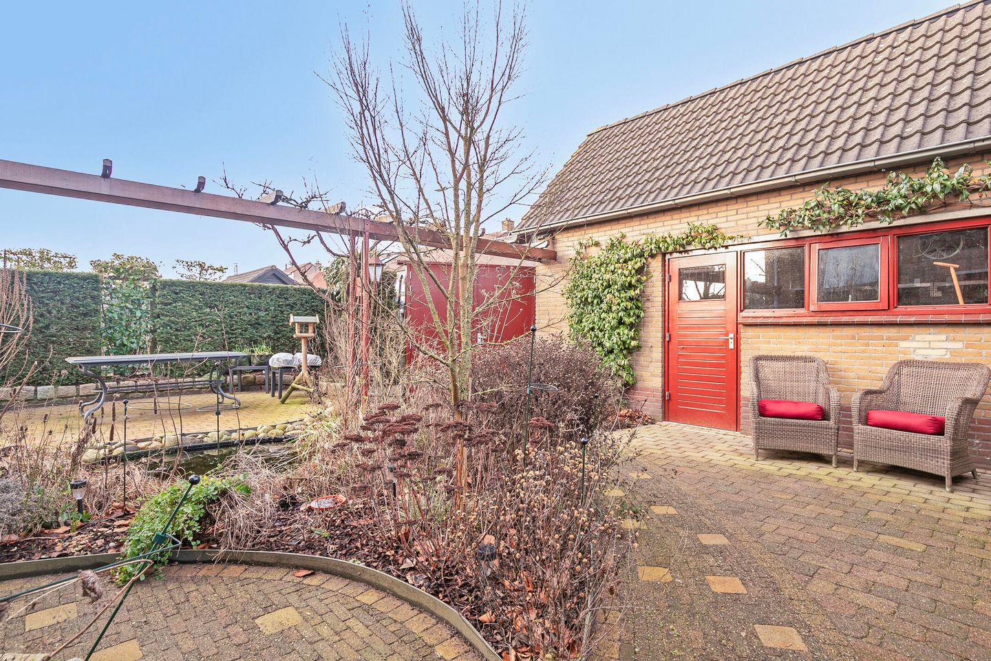 Foto 25 van Frans Jacobsweg 8