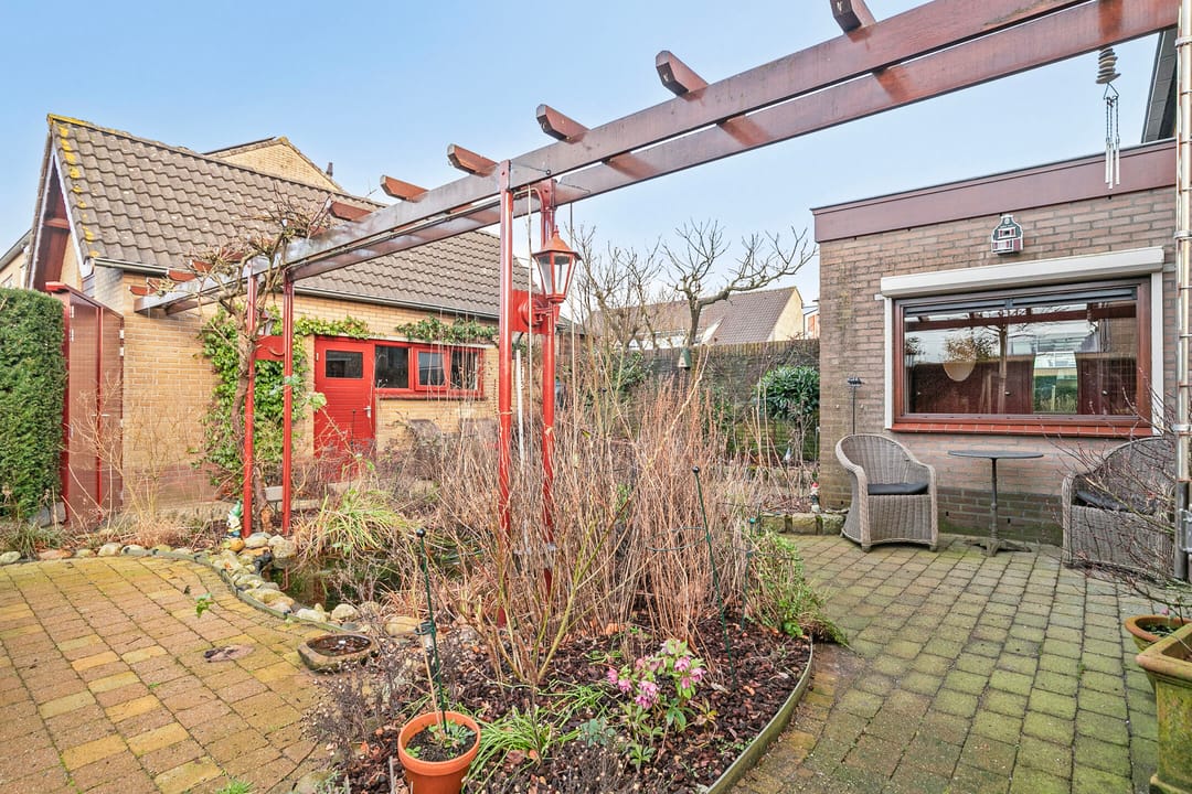 Foto 26 van Frans Jacobsweg 8