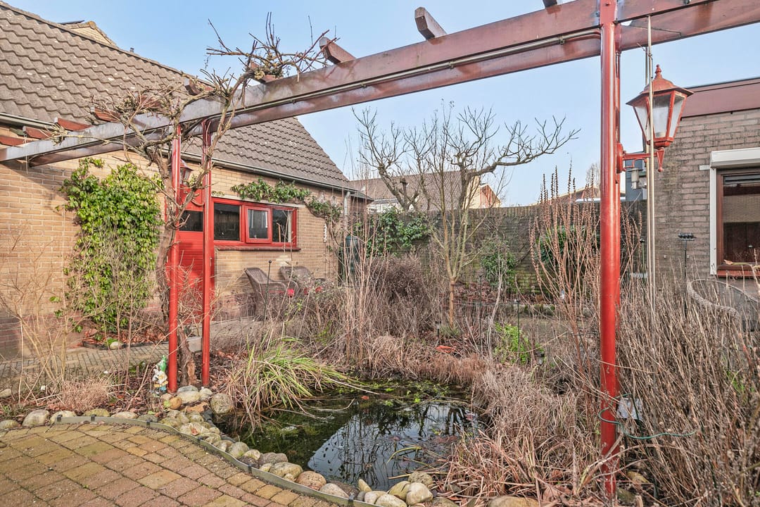 Foto 28 van Frans Jacobsweg 8