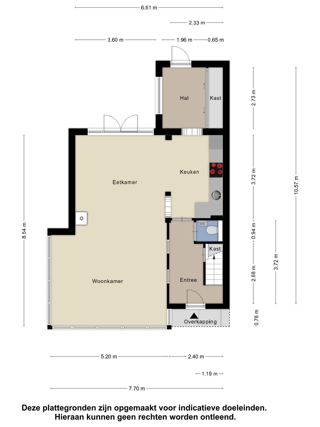 Foto 37 van Frans Jacobsweg 8