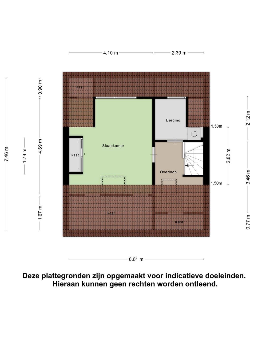 Foto 41 van Frans Jacobsweg 8