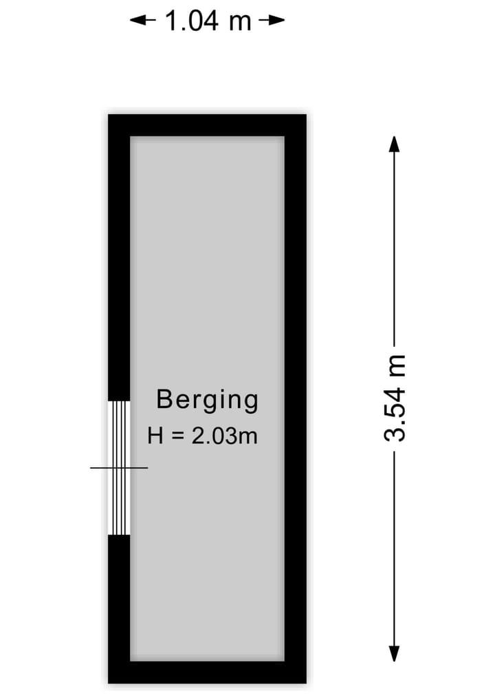 Photo 26 of Orchislaan 9-3