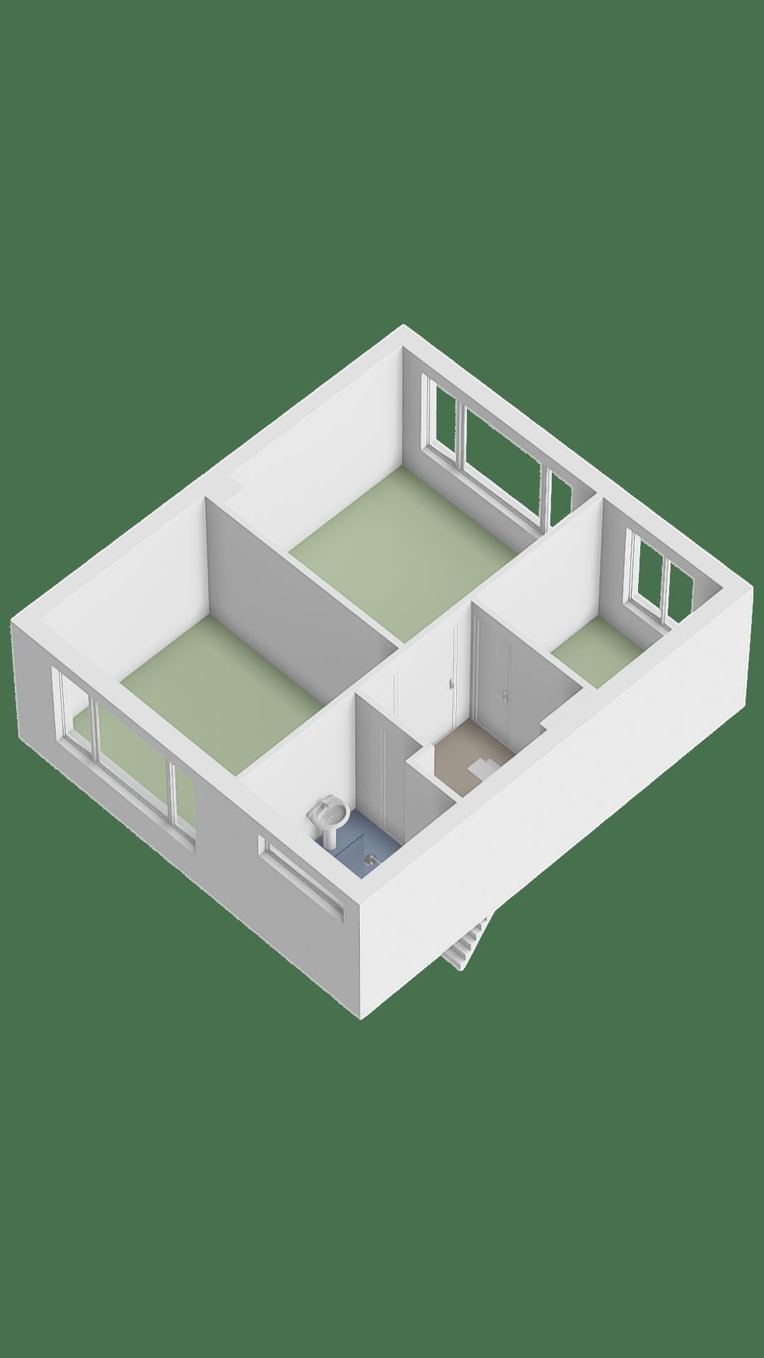 Foto 43 van Frans Jacobsweg 8