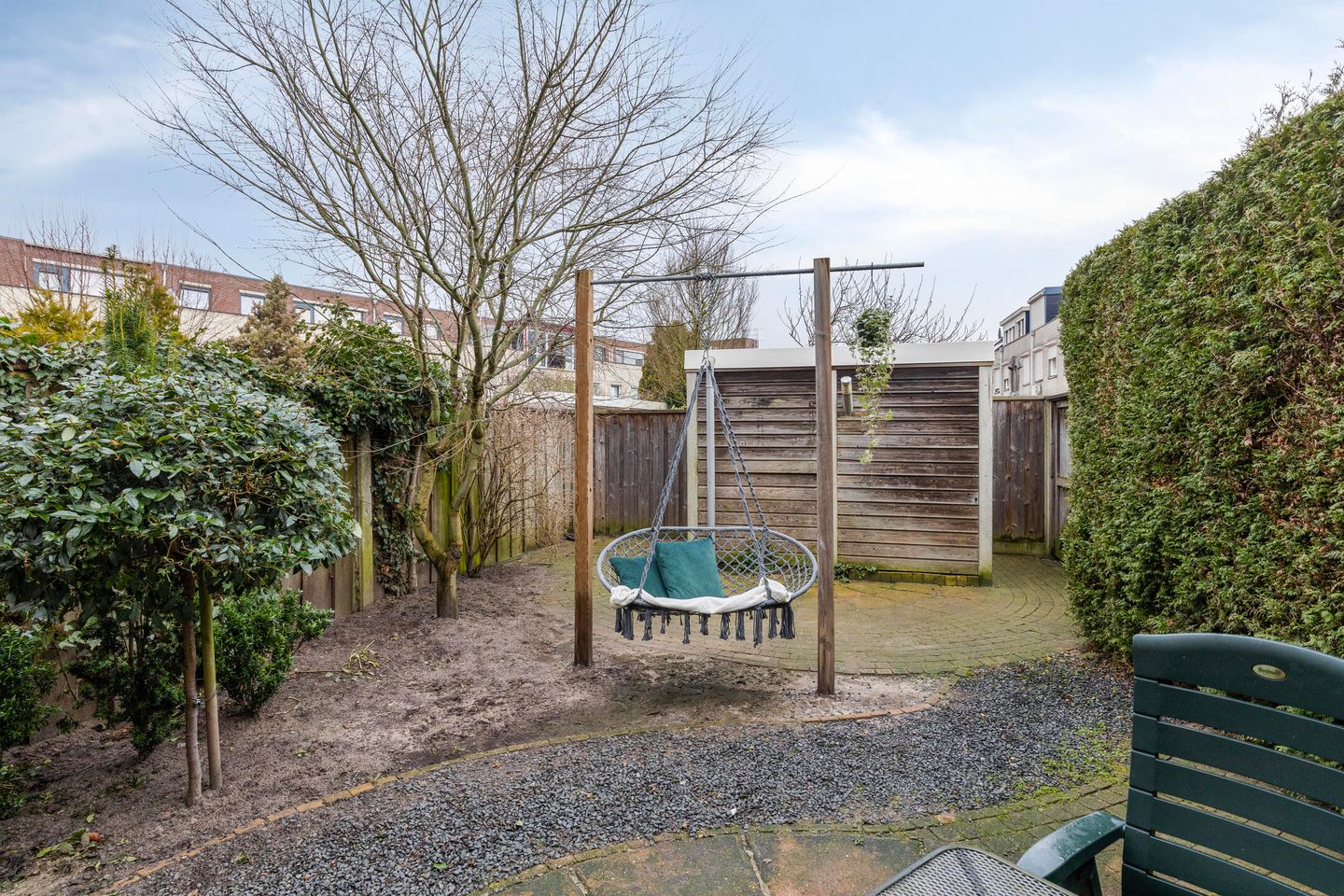 Foto 5 van Burgemeester Jacobsstraat 5