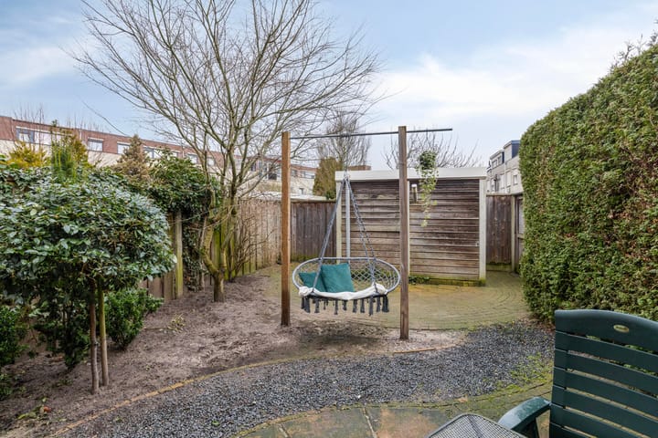 Foto 5 van Burgemeester Jacobsstraat 5