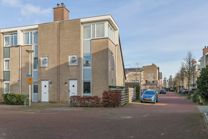 Foto 1 van Vuurlaan 33