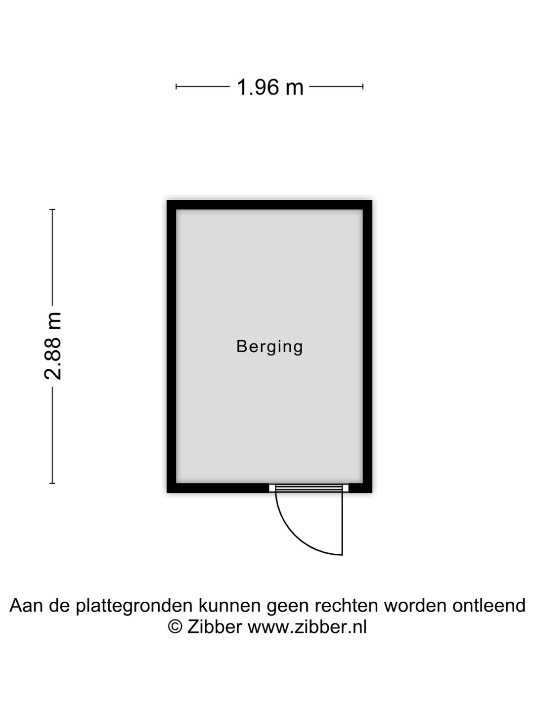 Foto 46 van Burgemeester Jacobsstraat 5