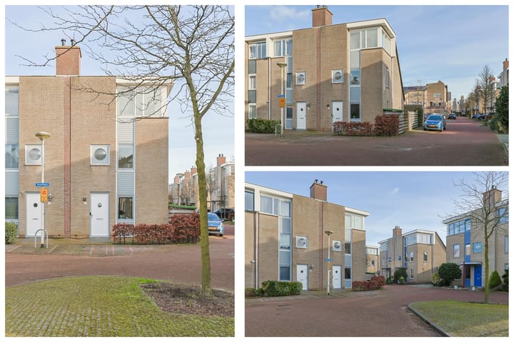 Foto 3 van Vuurlaan 33