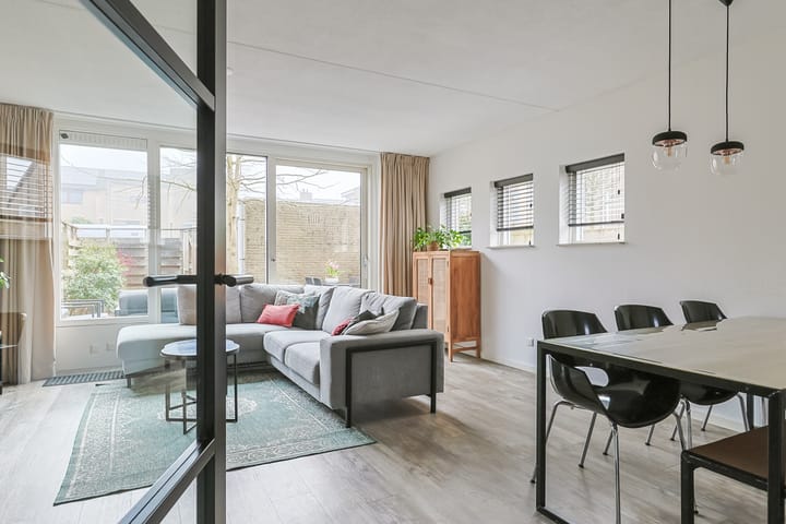 Foto 7 van Vuurlaan 33