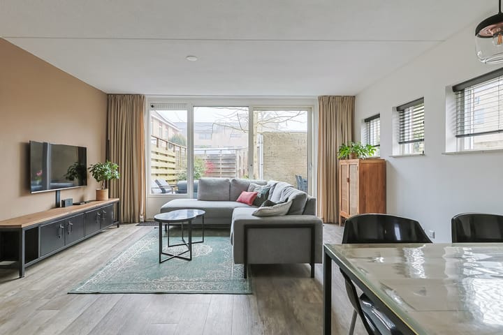 Foto 8 van Vuurlaan 33