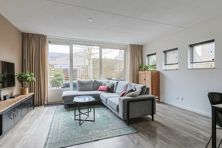 Foto 9 van Vuurlaan 33