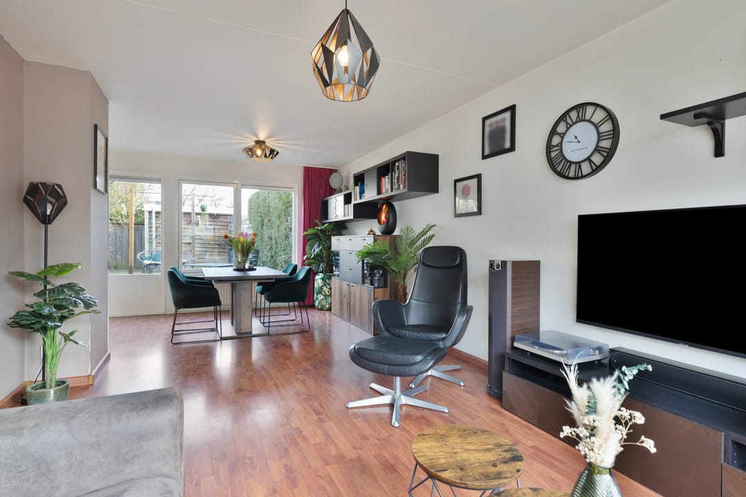 Foto 2 van Burgemeester Jacobsstraat 5