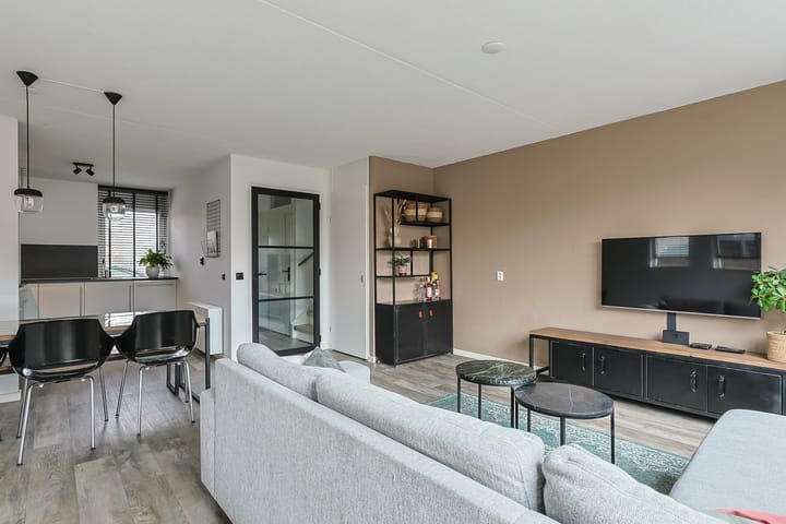 Foto 11 van Vuurlaan 33