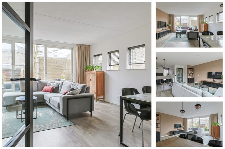 Foto 13 van Vuurlaan 33