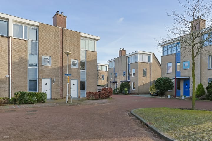 Foto 2 van Vuurlaan 33