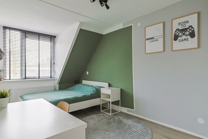 Foto 28 van Vuurlaan 33