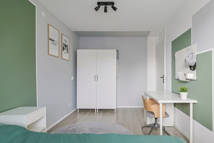 Foto 29 van Vuurlaan 33