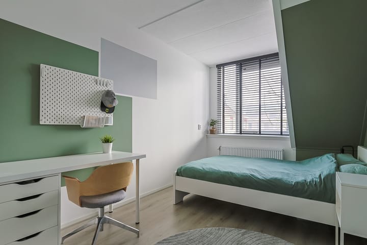 Foto 30 van Vuurlaan 33