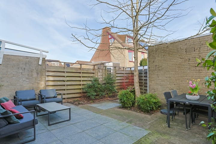 Foto 44 van Vuurlaan 33