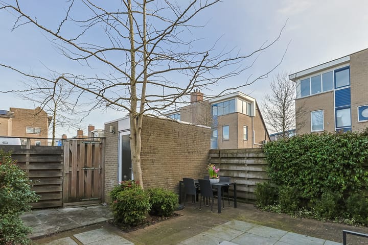 Foto 45 van Vuurlaan 33