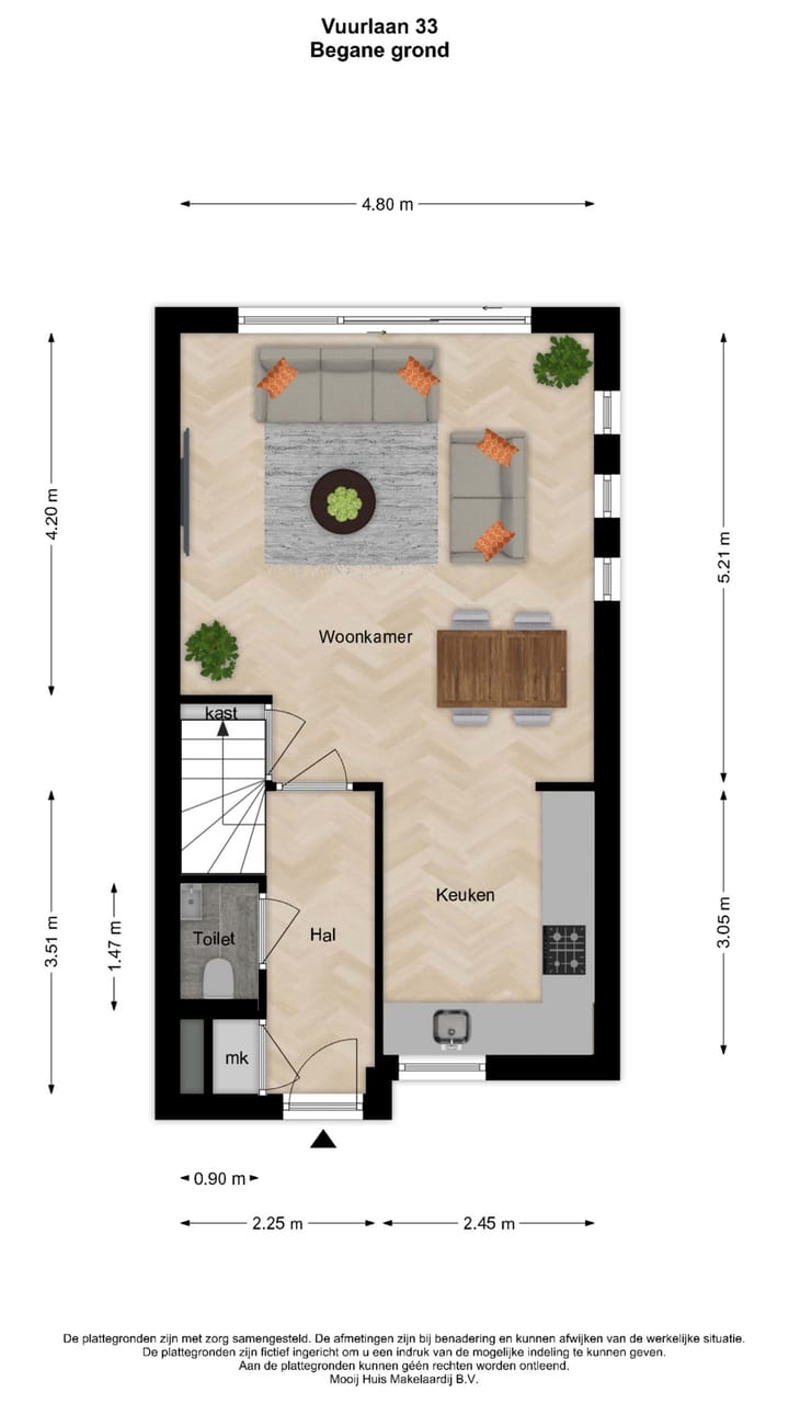 Foto 49 van Vuurlaan 33