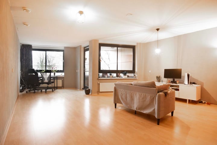 Foto 2 van De Halte 95