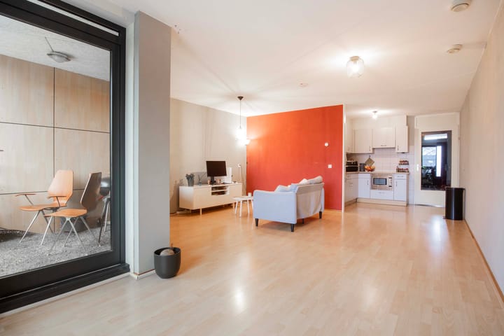 Foto 3 van De Halte 95