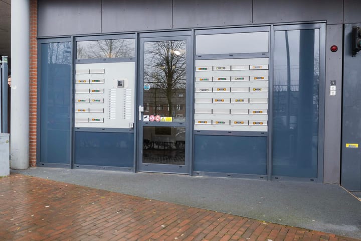 Foto 5 van De Halte 95