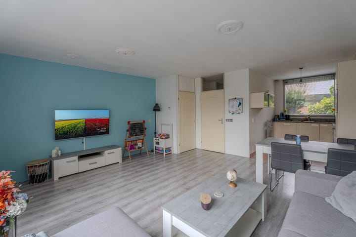 Foto 2 van Anthonis van der Nootstraat 43