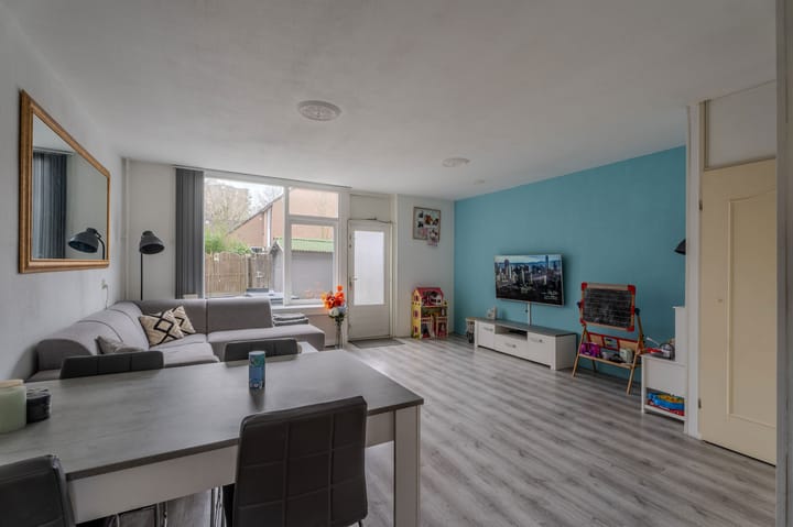 Foto 10 van Anthonis van der Nootstraat 43