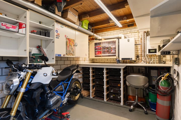 Foto 25 van de Bird 43