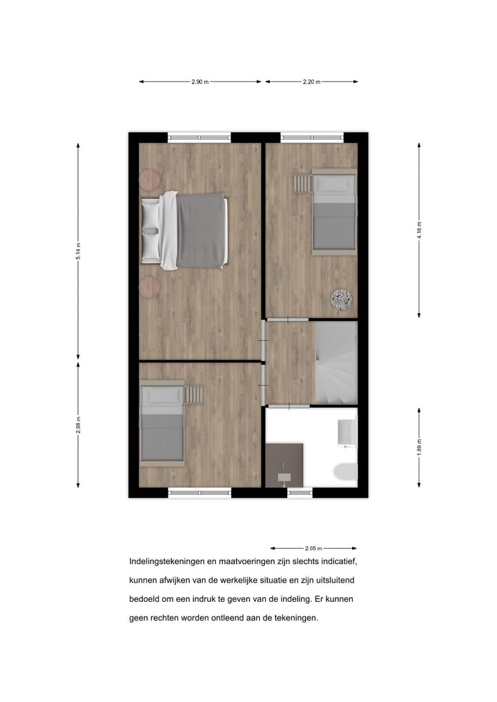 Foto 16 van Anthonis van der Nootstraat 43
