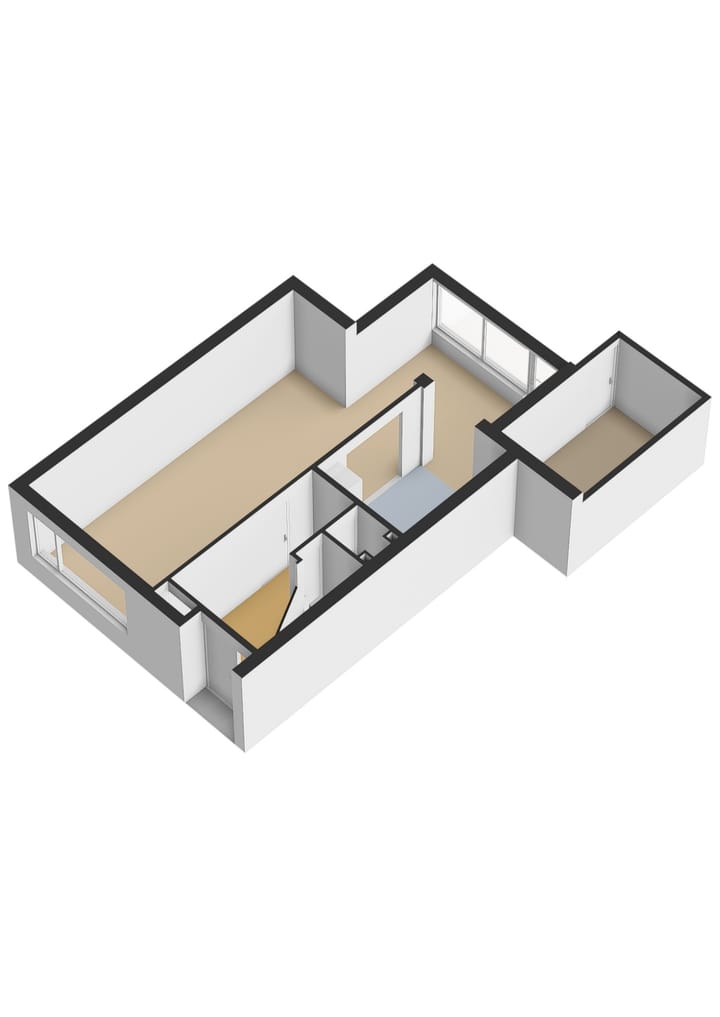 Foto 36 van de Bird 43