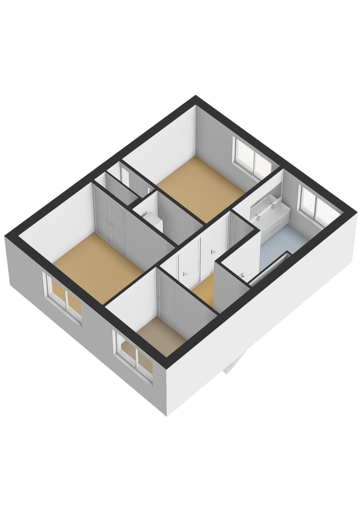 Foto 37 van de Bird 43