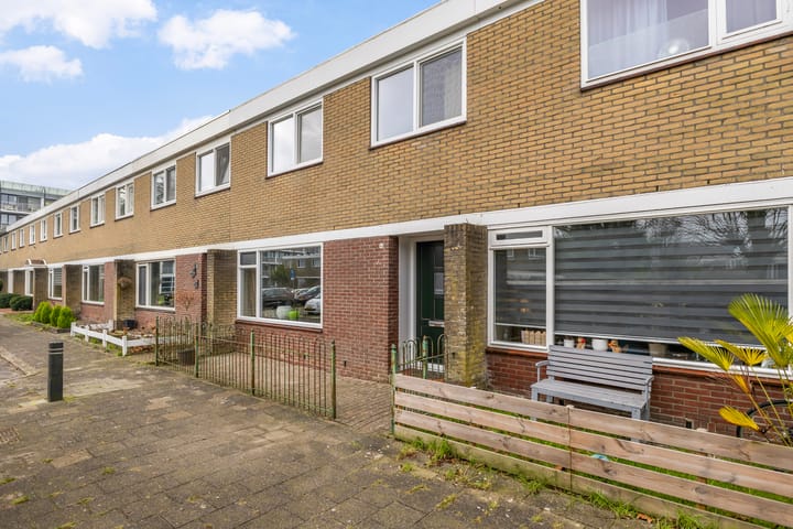 Foto 30 van de Bird 43