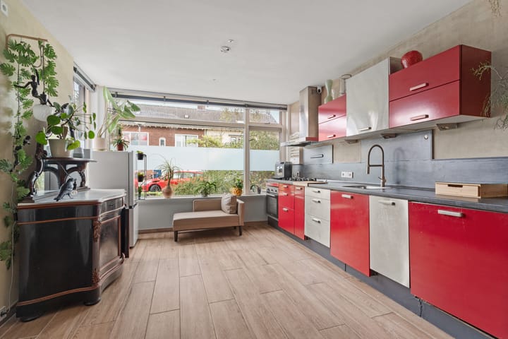 Foto 13 van Ranonkelstraat 50