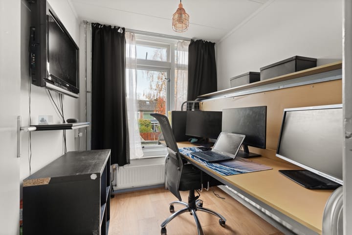 Foto 24 van Ranonkelstraat 50