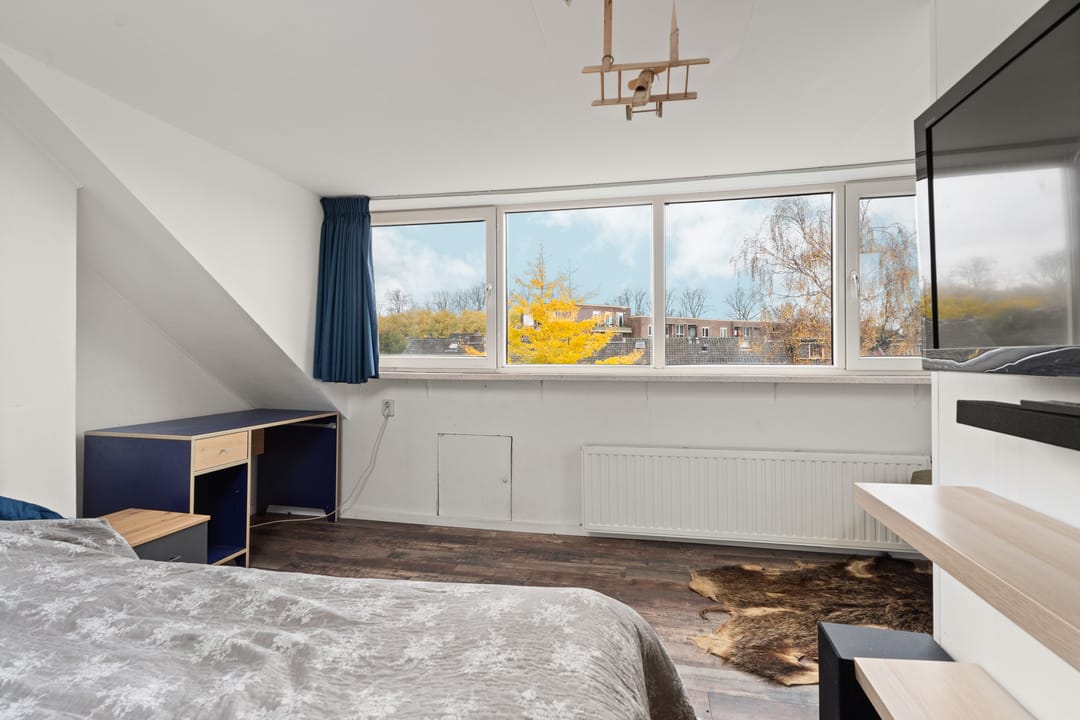 Foto 28 van Ranonkelstraat 50