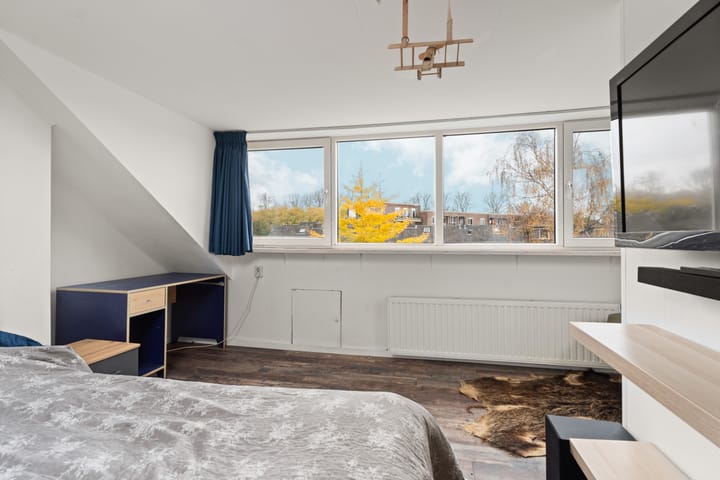 Foto 28 van Ranonkelstraat 50