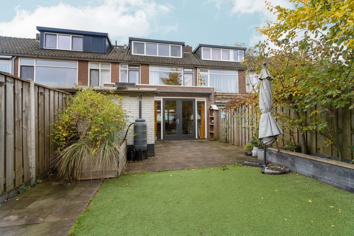 Foto 31 van Ranonkelstraat 50