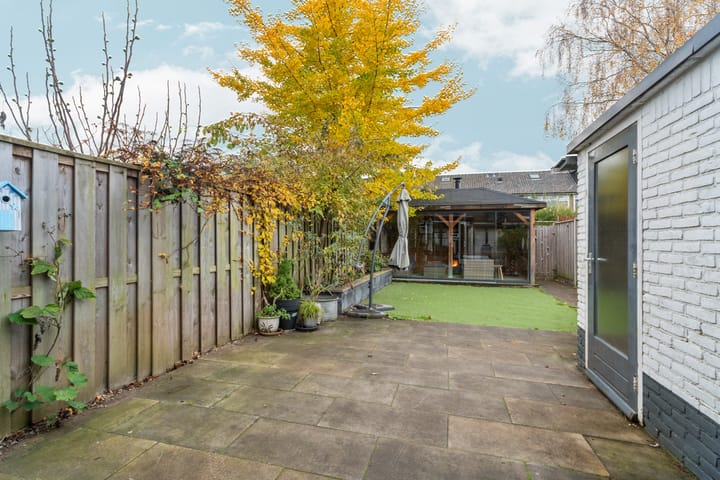 Foto 32 van Ranonkelstraat 50