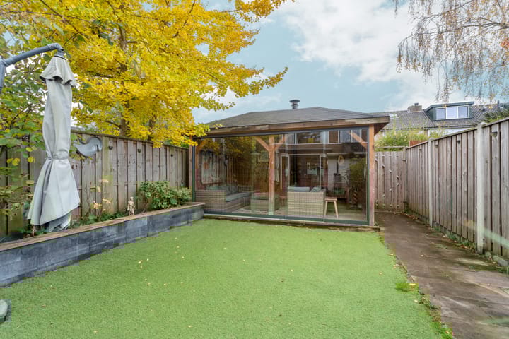 Foto 33 van Ranonkelstraat 50