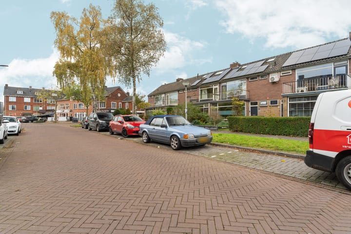 Foto 35 van Ranonkelstraat 50