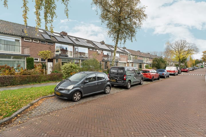 Foto 36 van Ranonkelstraat 50