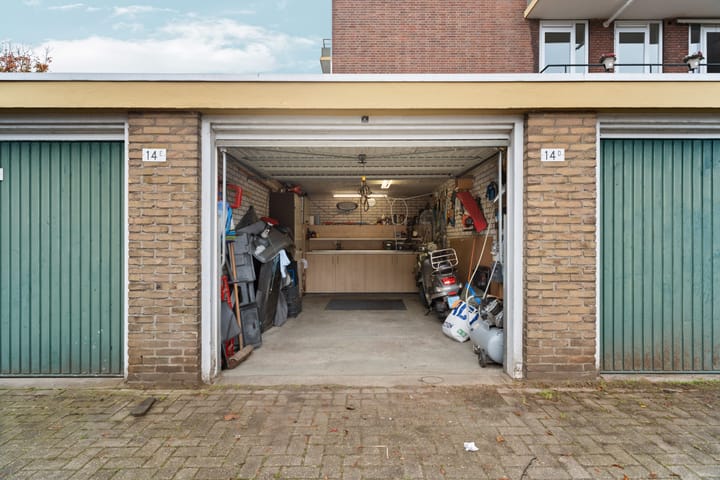 Foto 38 van Ranonkelstraat 50