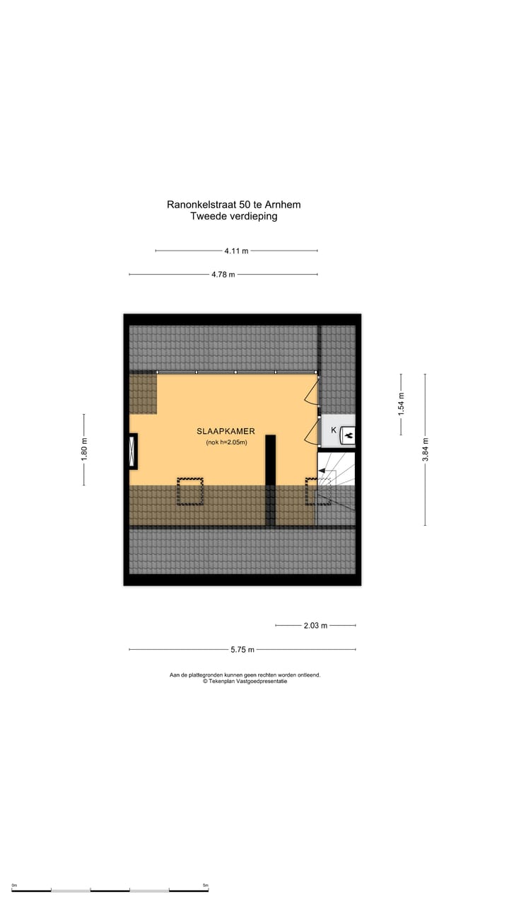 Foto 41 van Ranonkelstraat 50