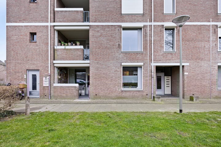 Photo 1 of Sint Barbaraplein 9