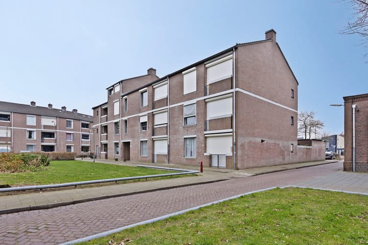 Photo 7 of Sint Barbaraplein 9