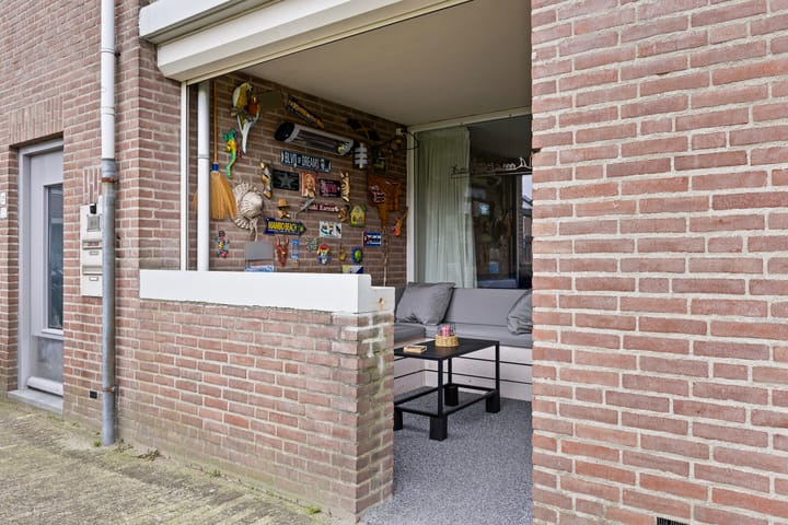 Photo 8 of Sint Barbaraplein 9