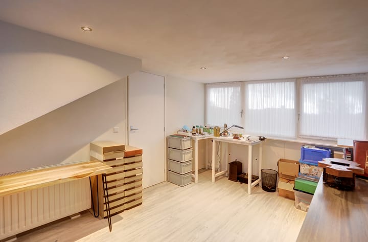 Photo 4 of Treubstraat 28